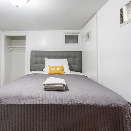 Best Room Nyc✈︎Ewr Layover➤Walk To Nyc Subway Νιούαρκ Εξωτερικό φωτογραφία