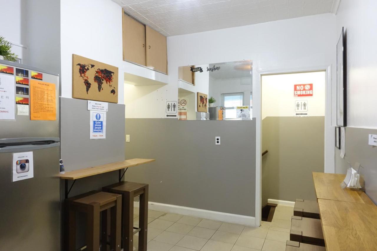 Best Room Nyc✈︎Ewr Layover➤Walk To Nyc Subway Νιούαρκ Εξωτερικό φωτογραφία