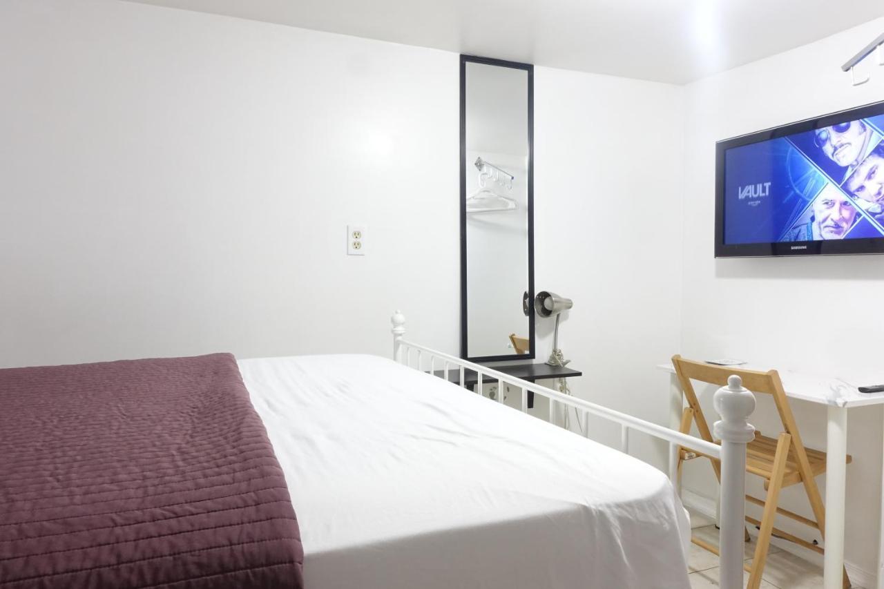 Best Room Nyc✈︎Ewr Layover➤Walk To Nyc Subway Νιούαρκ Εξωτερικό φωτογραφία